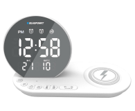BLAUPUNKT CR85WH CHARGE - 1378025 - zdjęcie 1